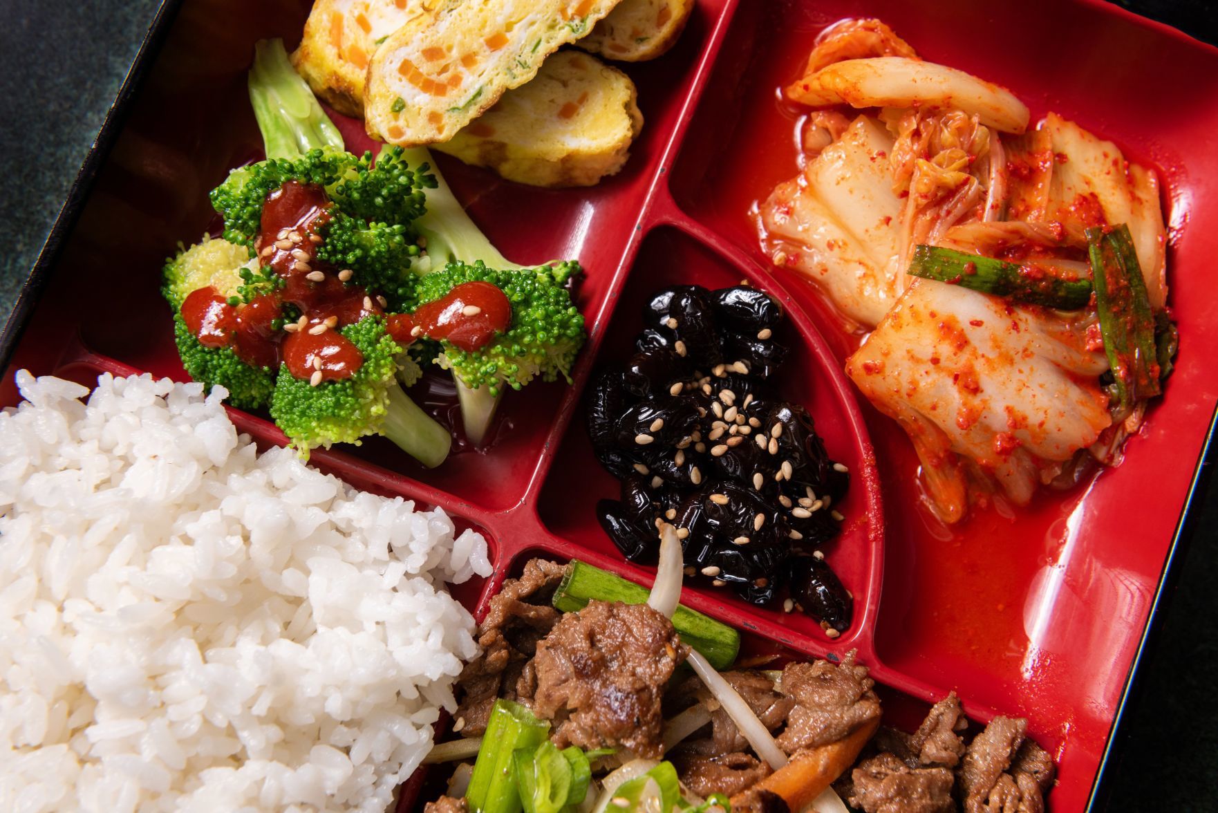 Sides of Seoul restaurant
